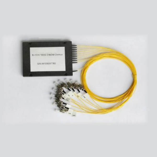 CWDM,DWDM,FWDM Device (4)