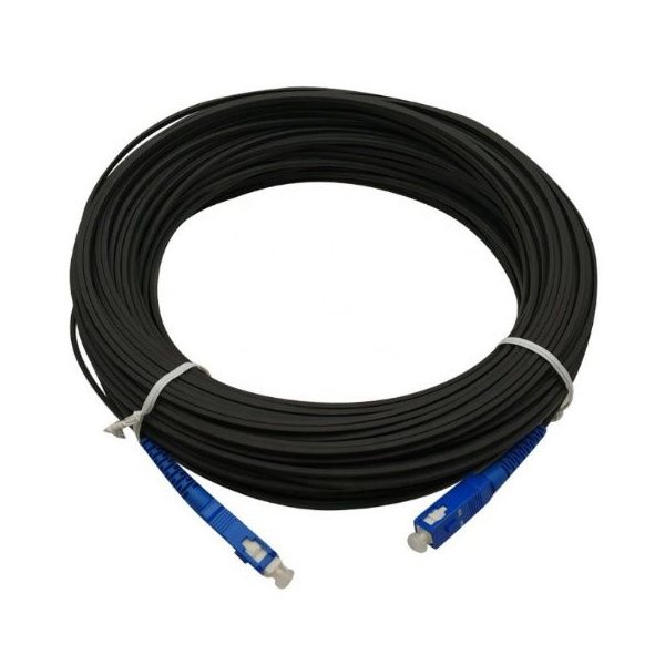 Cordon patch FTTH Drop Cable 1