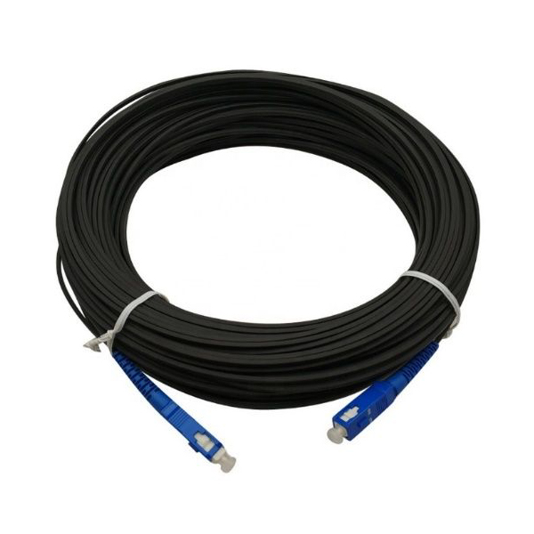 Patch Cord de cabo drop FTTH1