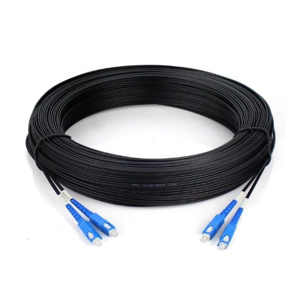 FTTH Gollwng Cable Patch Cord3