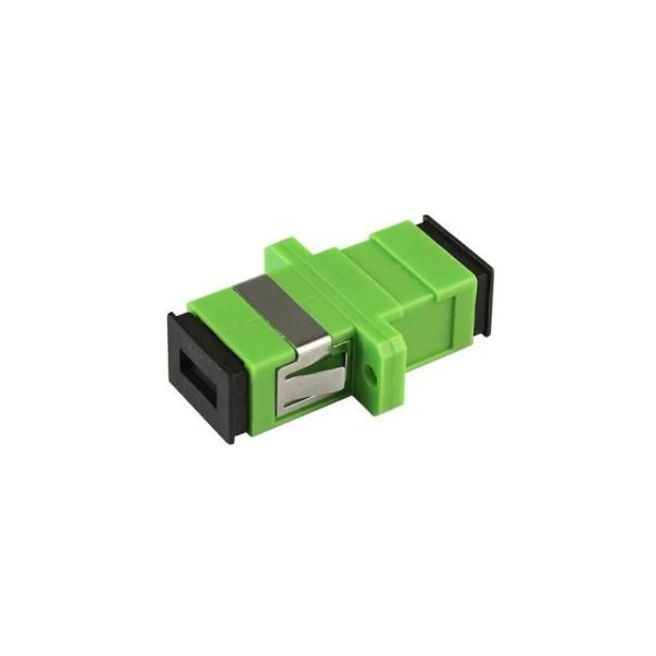 Fiberoptisk adapter 6