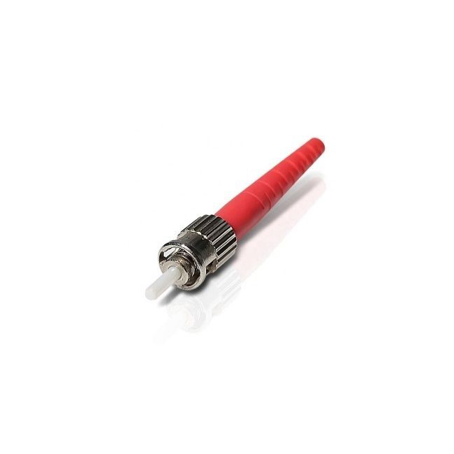 Fiber Optic Connector 10