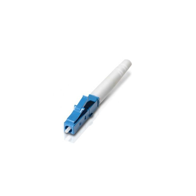 Fibra Optic Connector11