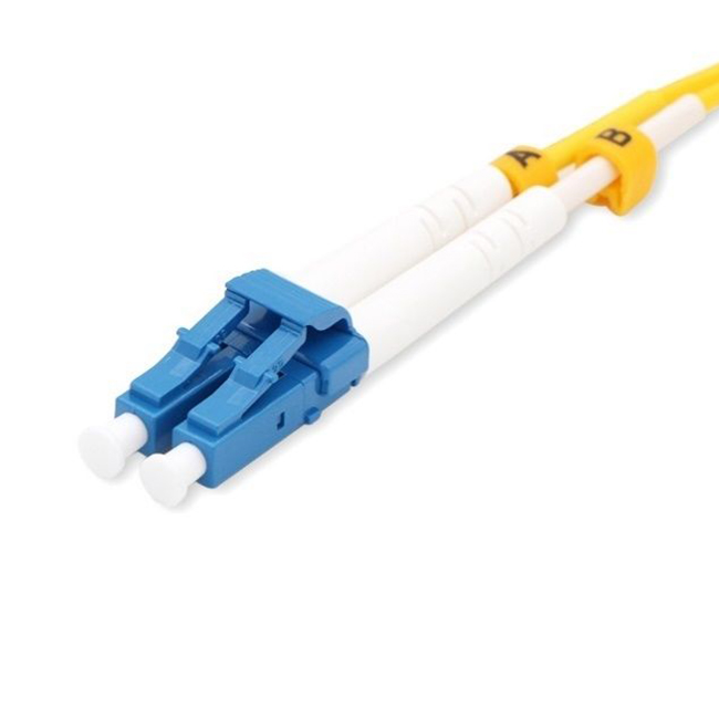 Fiber Optic Connector16