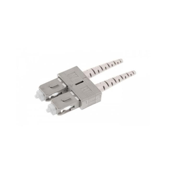 Fiber Optic Connector9