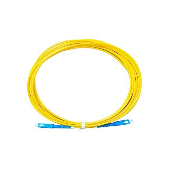 Ang sulud nga patch cord karon 4