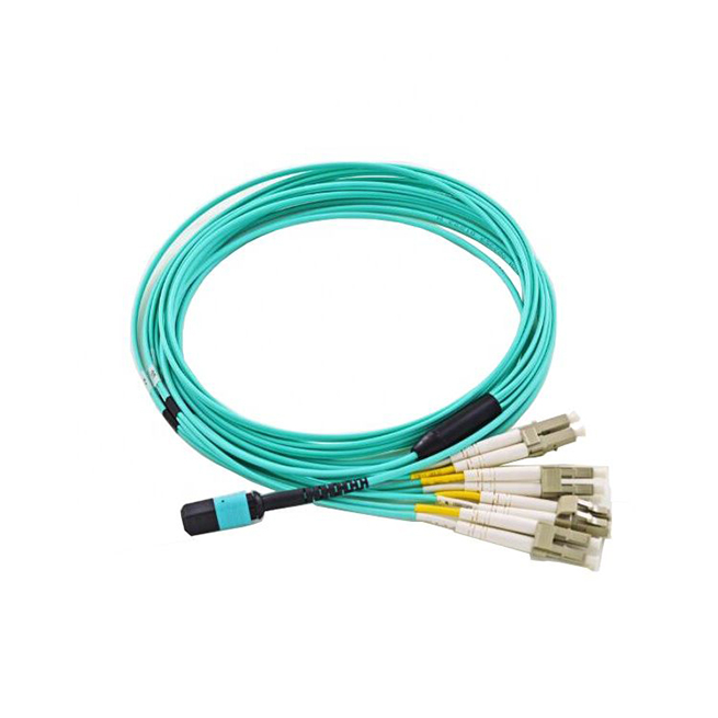 I-MTP MPO Optical Fiber Patch Co4