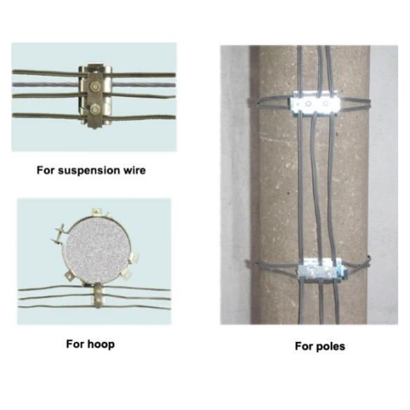 Ba Bolt Guy Kẹp & Trung 3