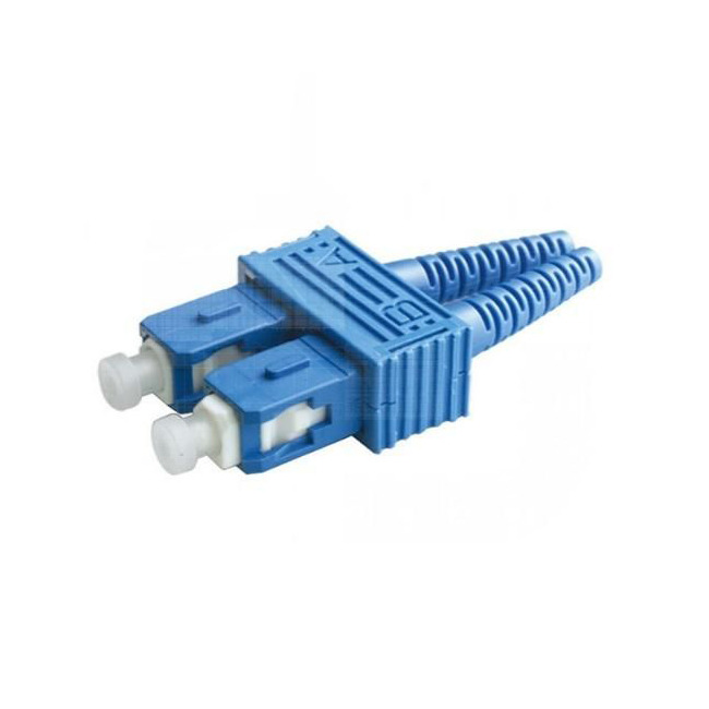 Fiber Optic Connector6