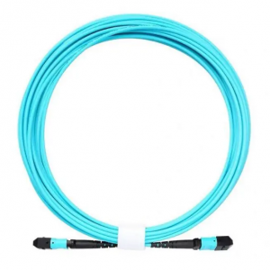 MPO Optical Fiber Patch Cord